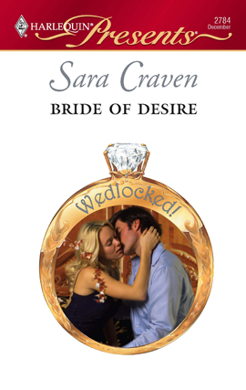 Title details for Bride of Desire by Sara Craven - Available